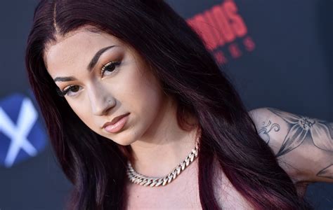 bhad bhabie onlyfans nude leak|Bhad Bhabie Leaked Nude Pics: See now the ONLYFANS。